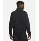 Свитшот мужской Nike M Tech Fleece Hz Top S Черный FB7998-010 - изображение 6