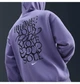Худи мужское Nike Solo Violet L Фиолетовый IH4293-527 - изображение 3