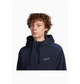 Толстовка мужская Nike Sportswear Fleece XL Синий FQ8819-475 - изображение 3