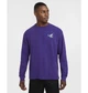 Лонгслив мужской Nike T-Shirt Max90 Violet M Фиолетовый HF6195-504 - изображение 2