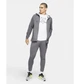 Толстовка мужская Nike Dri-Fit S Серый CZ6376-071 - изображение 6