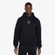 Худі чоловіче Nike Swoosh Nsw Black M Чорний IB6480-011 - зображення 1