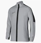 Кофта чоловіча Nike Dri-Fit Academy 23 M Сірий DR1710-012 - зображення 1