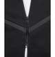 Чоловіча толстовка Nike Sportswear Tech Fleece Windrunner S Чорний HV0949-010 - зображення 6