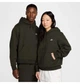 Худи мужское Nike Essential Olive XL Оливковый FV7351-355 - изображение 2