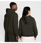 Худи мужское Nike Essential Olive XL Оливковый FV7351-355 - изображение 3