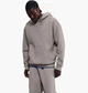 Худи мужское Nike Acg Tuff Fleece Pullover L Серый DZ3392-009 - изображение 1