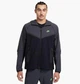 Кофта чоловіча Nike Sweat Jacket Tech Windrunner M Комбінований HM7151-013 - зображення 1