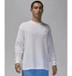 Лонгслив мужской Nike M J Ess Lifestyle Top XL Белый FV7456-100 - изображение 4