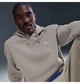 Худи мужское Nike Acg Tuff Fleece Pullover L Серый DZ3392-009 - изображение 4