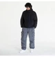 Кофта мужская Nike Sportswear Tech Pack Woven Mesh Pullover Black S Черный FN2632-010 - изображение 6