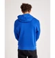 Худі чоловіче Nike Club Fleece 2XL Синій BV2654-480 - зображення 3