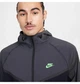Кофта чоловіча Nike Sweat Jacket Tech Windrunner M Комбінований HM7151-013 - зображення 11