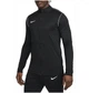 Кофта унисекс Nike Nk Df Park 20 Trk XL Черный FJ3022-010 - изображение 2