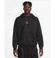 Худи мужское Nike Acg Therma-Fit Fleece Hoodie M Черный DH3087-013 - изображение 3