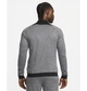 Кофта мужская Nike Dri-Fit Academy 2XL Серый DQ5059-011 - изображение 3