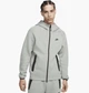Толстовка мужская Nike Tech Fleece XL Серый FB7921-330 - изображение 1