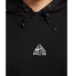 Худи мужское Nike Acg Therma-Fit Fleece Hoodie M Черный DH3087-013 - изображение 9