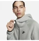 Толстовка мужская Nike Tech Fleece XL Серый FB7921-330 - изображение 2