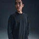 Свитшот мужской Nike M Nk Df 24.7 Is Crew 2XL Черный HQ6964-010 - изображение 2
