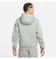 Толстовка мужская Nike Tech Fleece XL Серый FB7921-330 - изображение 8