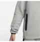 Толстовка мужская Nike Tech Fleece XL Серый FB7921-330 - изображение 9