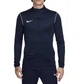 Кофта мужская Nike Nk Df Park 20 Trk M Синий FJ3022-451 - изображение 2