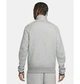 Свитшот мужской Nike Sportswear Tech Fleece 1/2-Zip Sweatshirt M Серый FB7998-063 - изображение 6