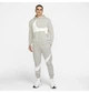 Худі чоловіче Nike Sportswear Swoosh Grey S Сірий DH1027-063 - зображення 4