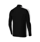 Кофта мужская Nike Dri-Fit Academy 23 3XL Черный DR1710-010 - изображение 5