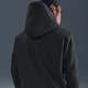 Худі чоловіче Nike M Nl Solo Swsh Bb Po Hoodie M Комбінований HV1082-010 - зображення 3