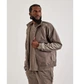 Спортивнаі вітрівка чоловіча Nike Nocta Woven Track Jacket Brown M Коричневий FN7666-040 - зображення 2