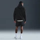 Худі чоловіче Nike M Nl Solo Swsh Bb Po Hoodie M Комбінований HV1082-010 - зображення 6