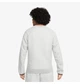 Свитшот мужской Nike Fleece Crew Sweatshirt M Серый FB7916-063 - изображение 4