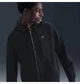 Толстовка мужская Nike Solo Swoosh Black M Черный HV1084-010 - изображение 2