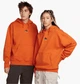 Худи мужское Nike Acg Therma-Fit Orange M Оранжевый DH3087-893 - изображение 1
