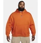 Худи мужское Nike Acg Therma-Fit Orange M Оранжевый DH3087-893 - изображение 3