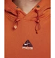 Худи мужское Nike Acg Therma-Fit Orange M Оранжевый DH3087-893 - изображение 9