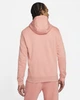 Худі чоловіче Nike Club Fleece Hoodie S Персиковий BV2654-824 - зображення 3