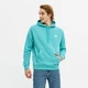 Худі чоловіче Nike Nsw Club XS Блакитний BV2654-392 - зображення 1