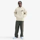 Худи мужское Nike M Nk Solo Sw Flc Hoodie Gpx S IH4293-229 - изображение 4