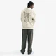 Худи мужское Nike M Nk Solo Sw Flc Hoodie Gpx S IH4293-229 - изображение 5