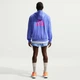 Худі чоловіче Nike M Acg Df Magic Hour Hoodie XS Блакитний IO9667-495 - зображення 2