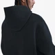 Худи мужское Nike Nk Tech Po Hoodie Gx 2XL ЧерныйHV1342-010 - изображение 2