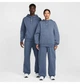 Худи мужское Nike Nocta Blue M Синий FN7659-491 - изображение 12