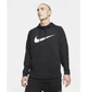 Худи мужское Nike Dri-Fit XL ЧерныйCZ2425-010 - изображение 4