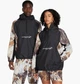 Кофта мужская Nike Lab Nocta Running Jacket Black S Черный FJ3009-010 - изображение 1