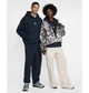 Худи мужское Nike Acg Therma-Fit Unisex Fleece Hoodie S Синий DH3087-478 - изображение 4