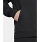 Худи мужское Nike Dri-Fit XL ЧерныйCZ2425-010 - изображение 7