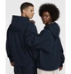 Худи мужское Nike Acg Therma-Fit Unisex Fleece Hoodie S Синий DH3087-478 - изображение 7